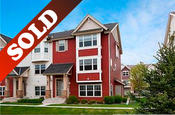 Photo of Sold Homes