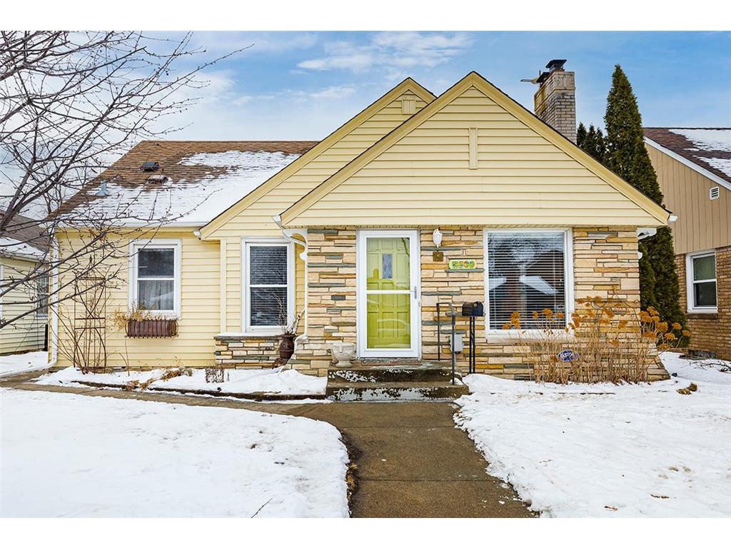 Photo of Sold Homes